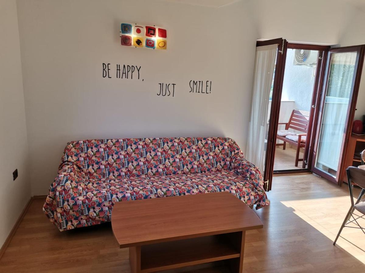 Appartement Sonia Fazana Exterior photo
